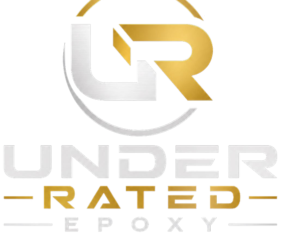 Under Rated Epoxy